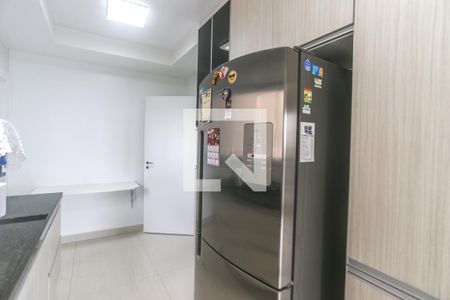 Apartamento à venda com 147m², 4 quartos e 2 vagasCozinha