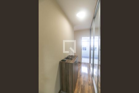 Apartamento à venda com 147m², 4 quartos e 2 vagasCloset suíte 3