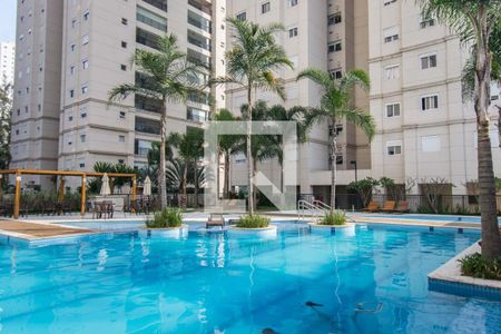 Apartamento à venda com 147m², 4 quartos e 2 vagasÁrea comum