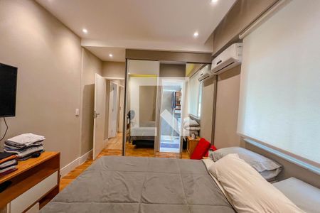 Apartamento para alugar com 151m², 3 quartos e 1 vagaSuíte