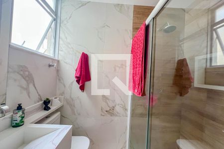 Apartamento para alugar com 151m², 3 quartos e 1 vagaBanheiro Social