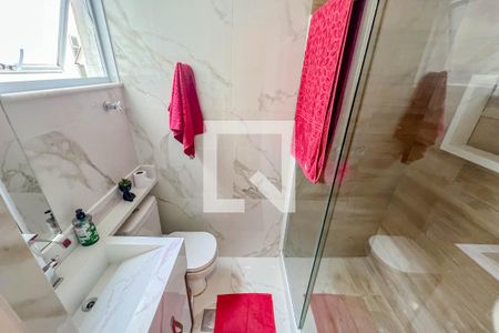 Apartamento para alugar com 151m², 3 quartos e 1 vagaBanheiro Social