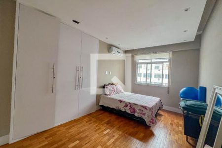 Apartamento para alugar com 151m², 3 quartos e 1 vagaQuarto 2