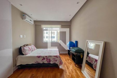 Apartamento para alugar com 151m², 3 quartos e 1 vagaQuarto 2