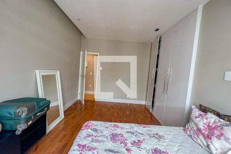 Apartamento para alugar com 151m², 3 quartos e 1 vagaQuarto 2