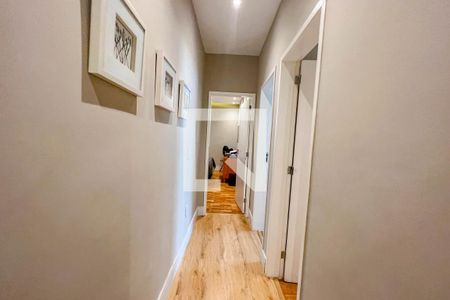 Apartamento para alugar com 151m², 3 quartos e 1 vagacorredor 2