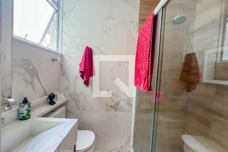 Apartamento para alugar com 151m², 3 quartos e 1 vagaBanheiro Social