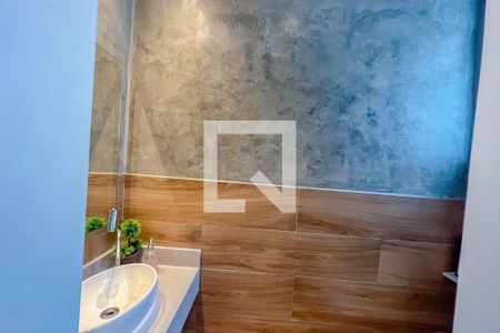 Apartamento para alugar com 151m², 3 quartos e 1 vagaLavabo