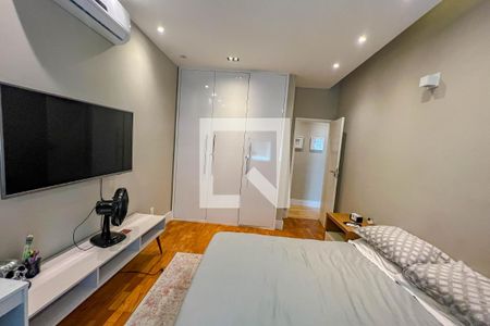 Apartamento para alugar com 151m², 3 quartos e 1 vagaQuarto 