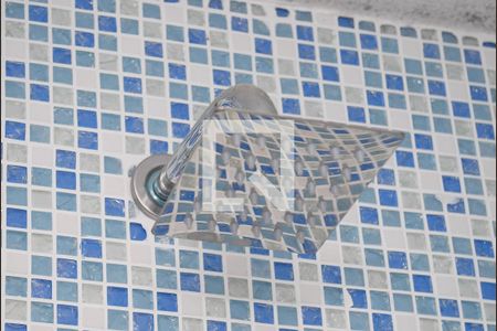 Apartamento à venda com 47m², 2 quartos e 1 vaga Apartamento à venda com 47m², 2 quartos e 1 vagaBanheiro