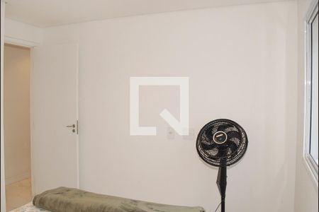 Quarto 1 de apartamento à venda com 2 quartos, 47m² em Parque Vitoria, São Paulo