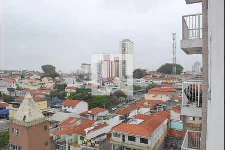 Apartamento à venda com 47m², 2 quartos e 1 vaga Apartamento à venda com 47m², 2 quartos e 1 vagaVista do Quarto 1