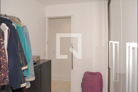 Apartamento à venda com 47m², 2 quartos e 1 vaga Apartamento à venda com 47m², 2 quartos e 1 vagaQuarto 2