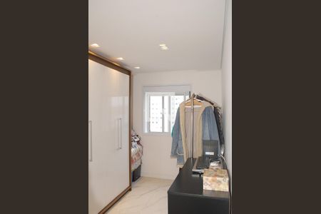 Apartamento à venda com 47m², 2 quartos e 1 vaga Apartamento à venda com 47m², 2 quartos e 1 vagaQuarto 2