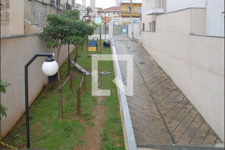 Apartamento à venda com 47m², 2 quartos e 1 vaga Apartamento à venda com 47m², 2 quartos e 1 vagaÁrea comum