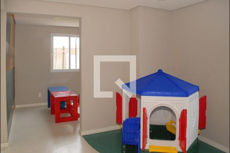 Apartamento à venda com 47m², 2 quartos e 1 vaga Apartamento à venda com 47m², 2 quartos e 1 vagaBrinquedoteca