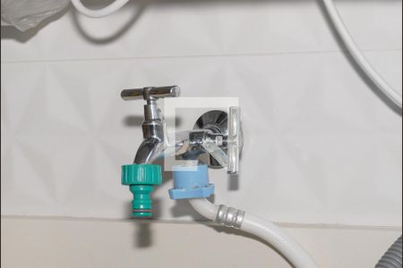 Apartamento à venda com 47m², 2 quartos e 1 vaga Apartamento à venda com 47m², 2 quartos e 1 vagaÁrea de Serviço