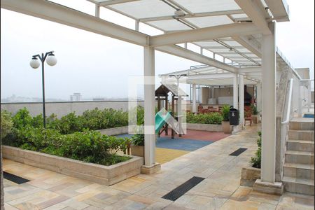 Apartamento à venda com 47m², 2 quartos e 1 vaga Apartamento à venda com 47m², 2 quartos e 1 vagaÁrea comum