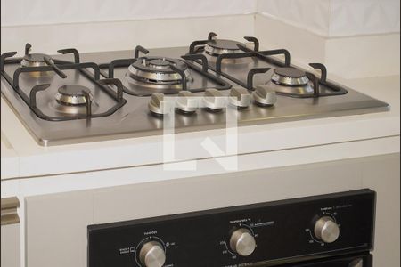 Apartamento à venda com 47m², 2 quartos e 1 vaga Apartamento à venda com 47m², 2 quartos e 1 vagaCozinha