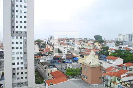 Apartamento à venda com 47m², 2 quartos e 1 vaga Apartamento à venda com 47m², 2 quartos e 1 vagaVista do Quarto 2