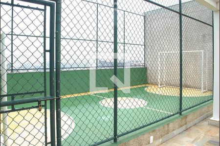 Apartamento à venda com 47m², 2 quartos e 1 vaga Apartamento à venda com 47m², 2 quartos e 1 vagaQuadra Esportiva