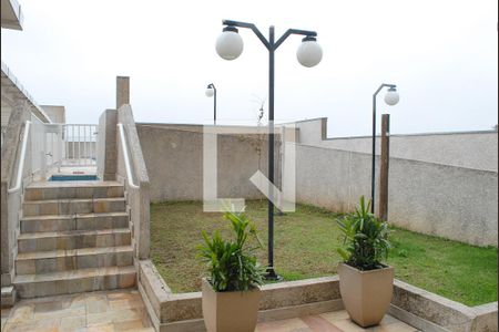 Apartamento à venda com 47m², 2 quartos e 1 vaga Apartamento à venda com 47m², 2 quartos e 1 vagaÁrea comum - Piscina