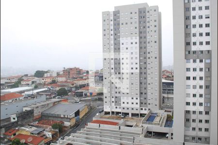 Apartamento à venda com 47m², 2 quartos e 1 vaga Apartamento à venda com 47m², 2 quartos e 1 vagaÁrea de Serviço