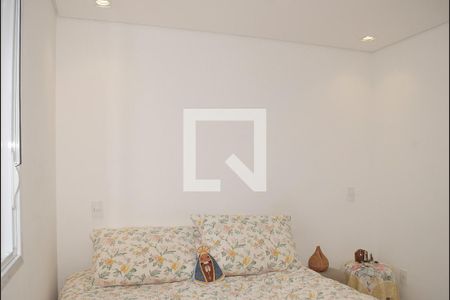 Quarto 1 de apartamento à venda com 2 quartos, 47m² em Parque Vitoria, São Paulo
