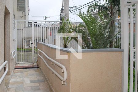 Apartamento à venda com 47m², 2 quartos e 1 vaga Apartamento à venda com 47m², 2 quartos e 1 vagaÁrea comum