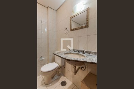 Apartamento para alugar com 56m², 2 quartos e 1 vagaBanheiro