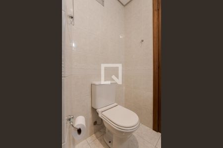 Apartamento para alugar com 56m², 2 quartos e 1 vagaBanheiro da Suíte