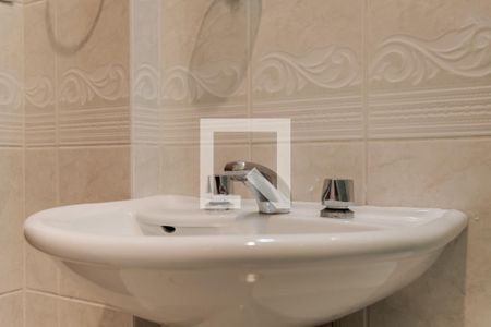 Apartamento para alugar com 56m², 2 quartos e 1 vagaBanheiro da Suíte