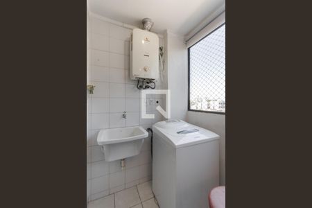 Apartamento para alugar com 56m², 2 quartos e 1 vagaÁrea de Serviço