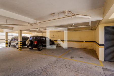 Apartamento para alugar com 56m², 2 quartos e 1 vagaGaragem