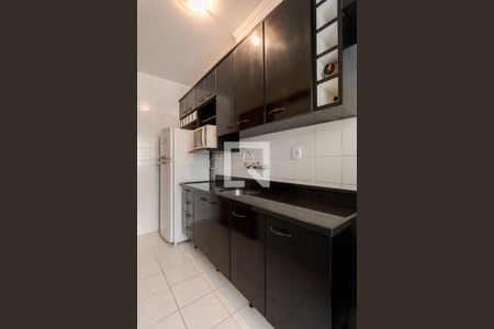 Apartamento para alugar com 56m², 2 quartos e 1 vagaCozinha