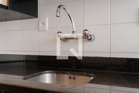 Apartamento para alugar com 56m², 2 quartos e 1 vagaCozinha