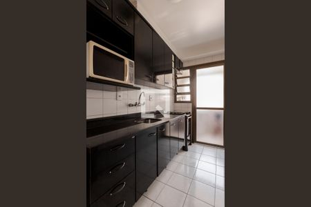 Apartamento para alugar com 56m², 2 quartos e 1 vagaCozinha