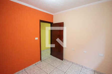 Quarto de casa para alugar com 2 quartos, 100m² em Altos de Vila Prudente, São Paulo