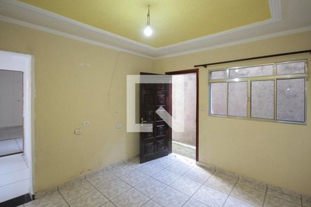 Sala de casa para alugar com 2 quartos, 100m² em Altos de Vila Prudente, São Paulo