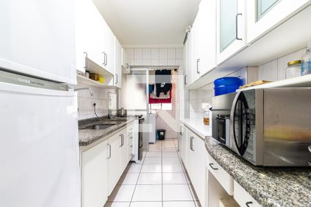 Apartamento à venda com 82m², 3 quartos e 1 vaga Apartamento à venda com 82m², 3 quartos e 1 vagaCozinha
