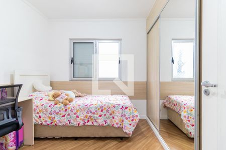 Apartamento à venda com 82m², 3 quartos e 1 vaga Apartamento à venda com 82m², 3 quartos e 1 vagaQuarto 2