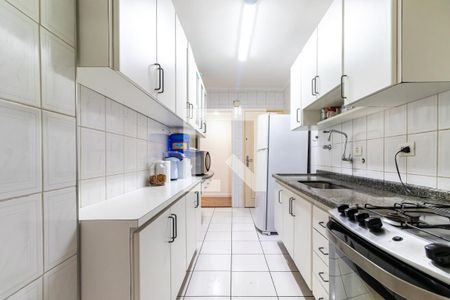 Apartamento à venda com 82m², 3 quartos e 1 vaga Apartamento à venda com 82m², 3 quartos e 1 vagaCozinha