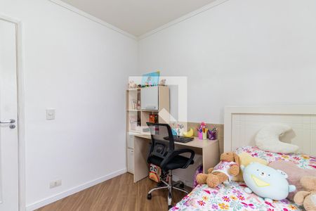 Apartamento à venda com 82m², 3 quartos e 1 vaga Apartamento à venda com 82m², 3 quartos e 1 vagaQuarto 2