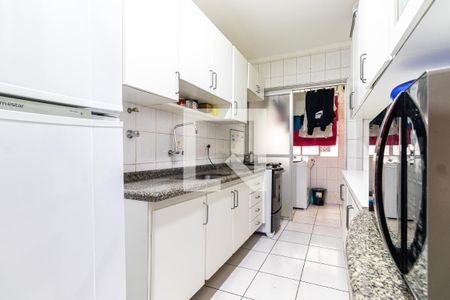 Apartamento à venda com 82m², 3 quartos e 1 vaga Apartamento à venda com 82m², 3 quartos e 1 vagaCozinha