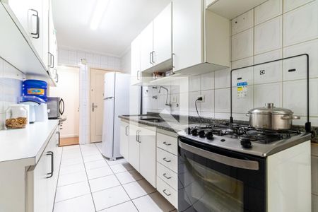 Apartamento à venda com 82m², 3 quartos e 1 vaga Apartamento à venda com 82m², 3 quartos e 1 vagaCozinha