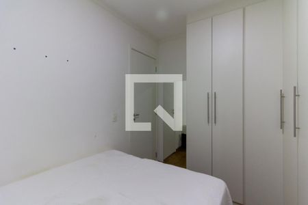 Quarto de apartamento à venda com 1 quarto, 32m² em Água Branca, São Paulo