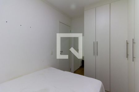 Apartamento para alugar com 32m², 1 quarto e sem vagaQuarto