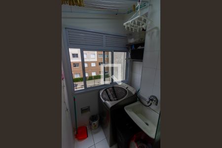 Apartamento para alugar com 32m², 1 quarto e sem vagaÁrea de Serviço