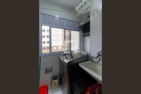 Apartamento para alugar com 32m², 1 quarto e sem vagaÁrea de Serviço