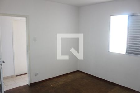 Quarto 2 de casa para alugar com 3 quartos, 198m² em Osvaldo Cruz, São Caetano do Sul